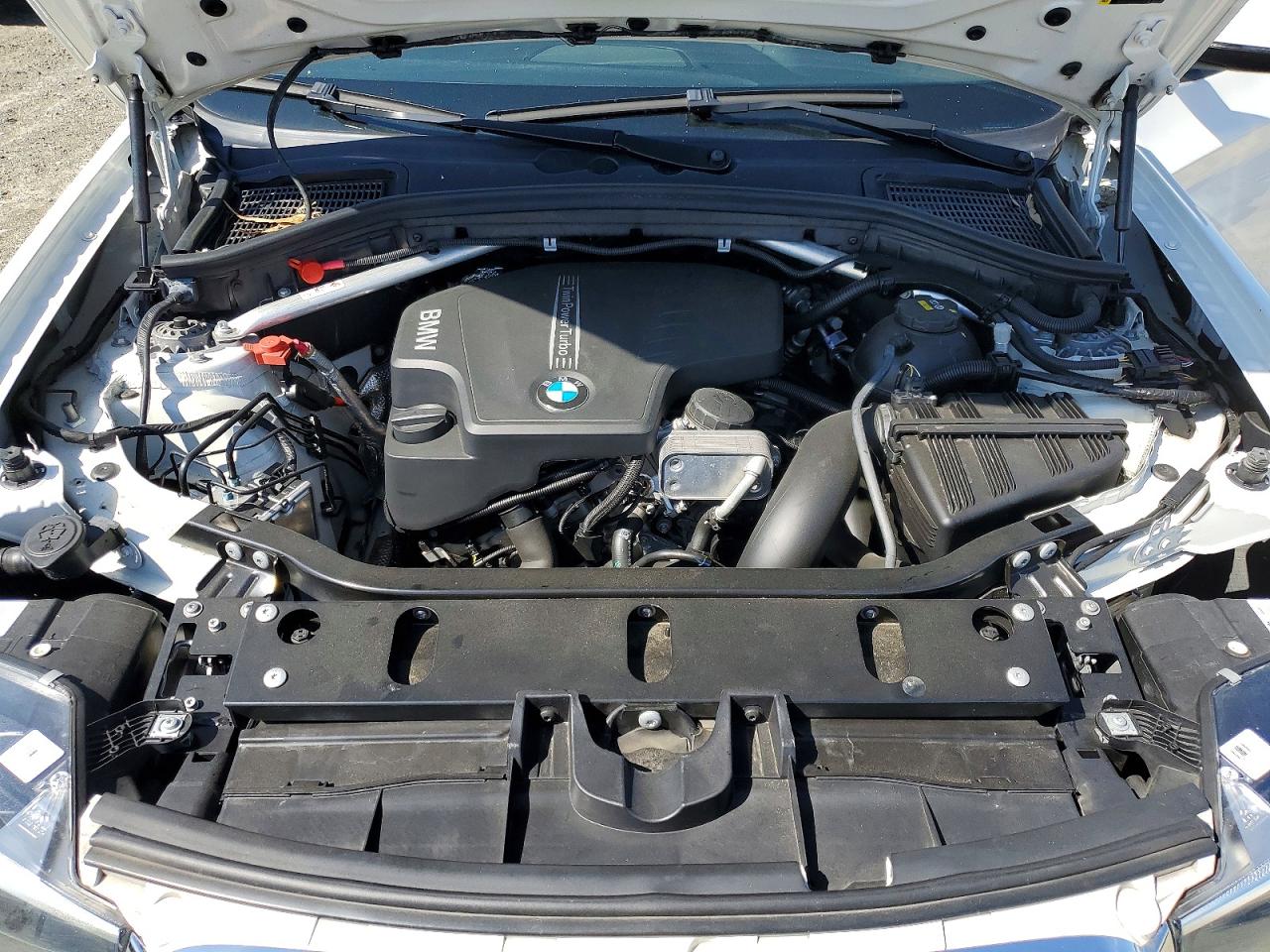 BMW X Series Xdrive28i