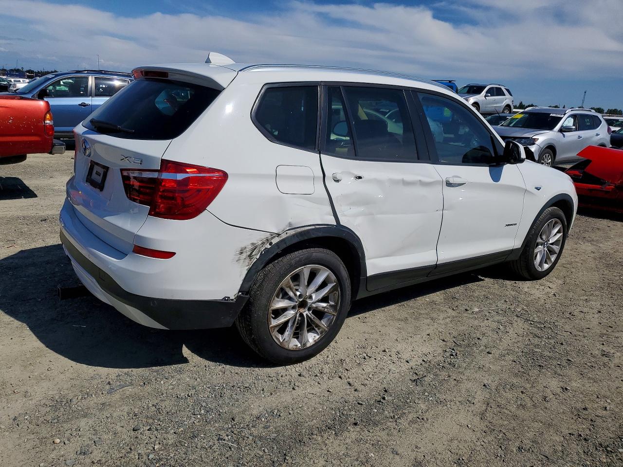 BMW X Series Xdrive28i