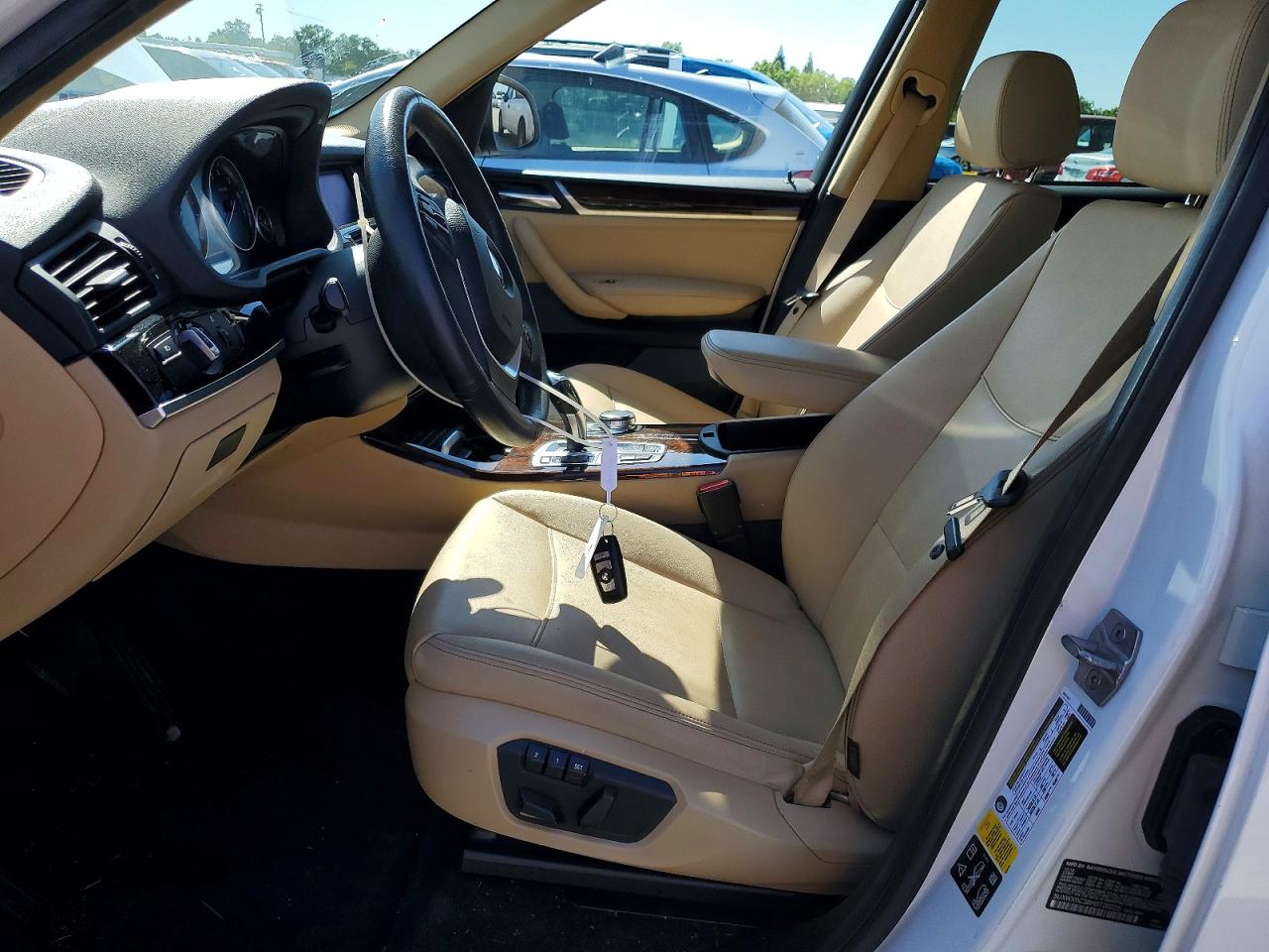 BMW X Series Xdrive28i