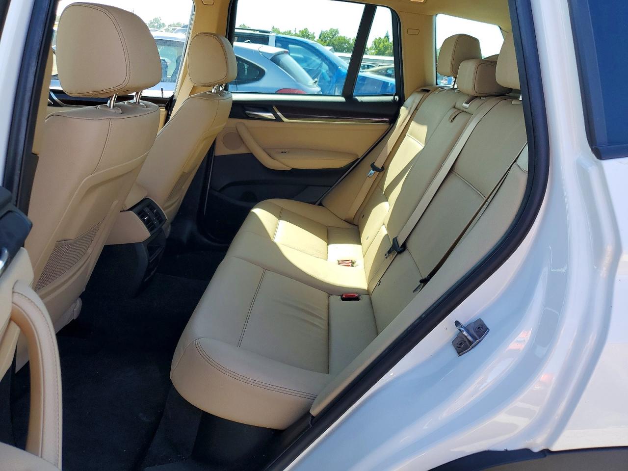 BMW X Series Xdrive28i