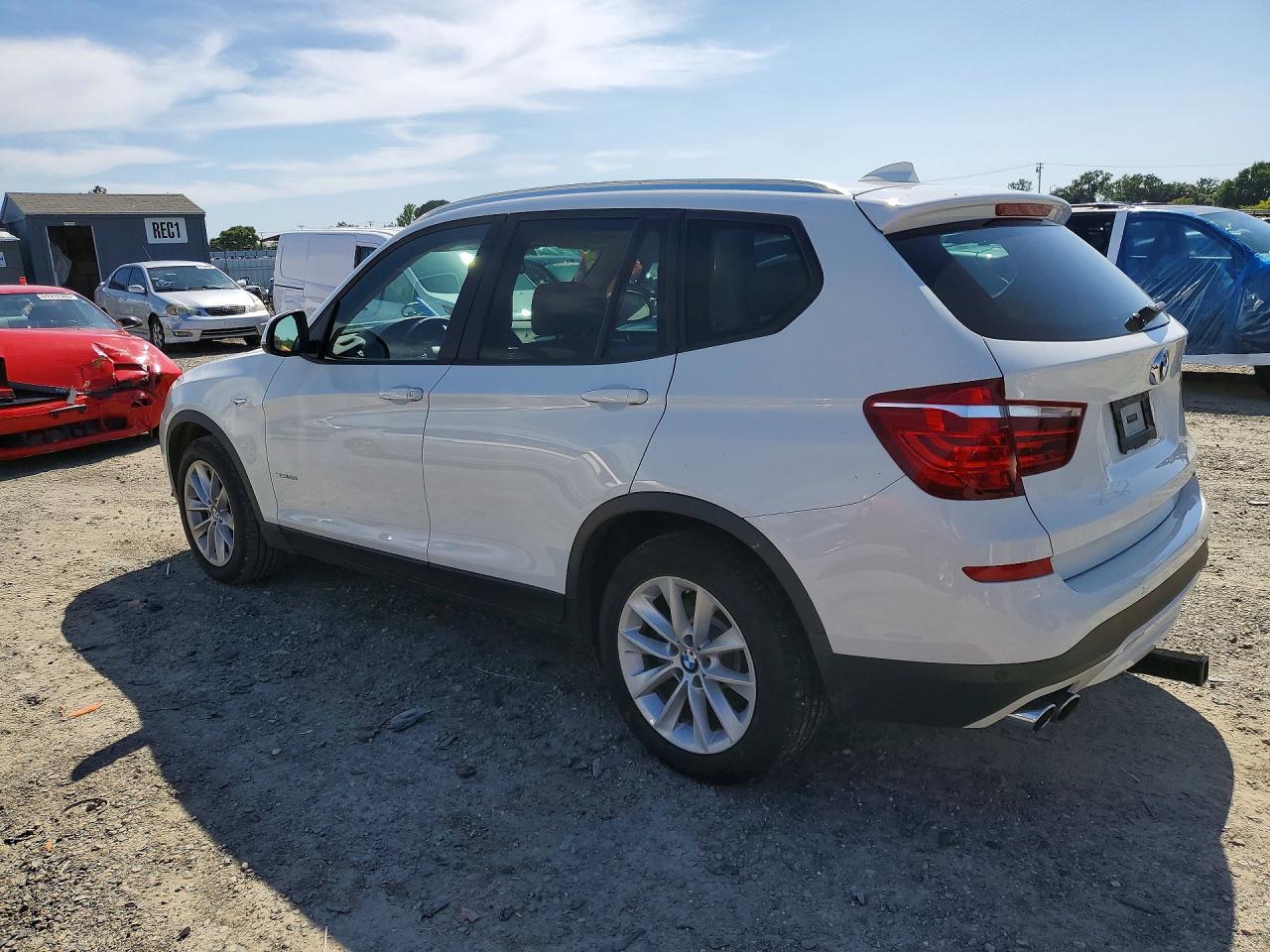 BMW X Series Xdrive28i