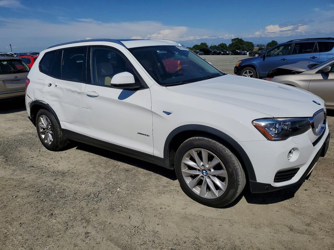 BMW X Series Xdrive28i