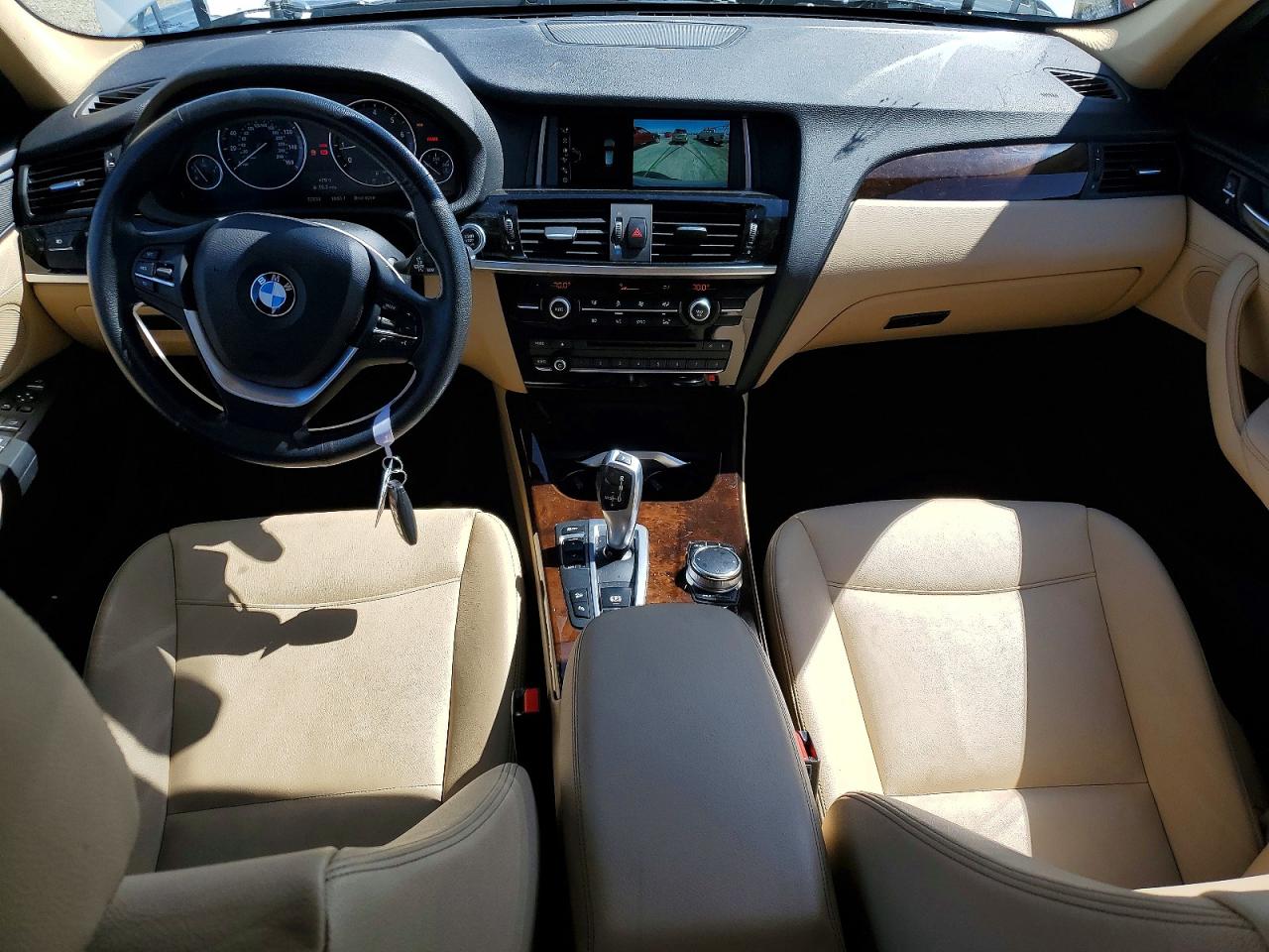 BMW X Series Xdrive28i