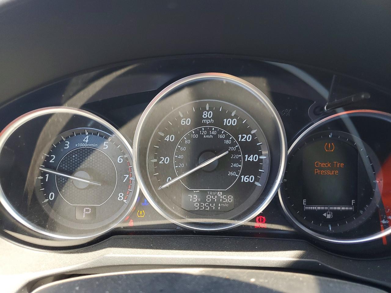 Mazda 6 Grand Touring