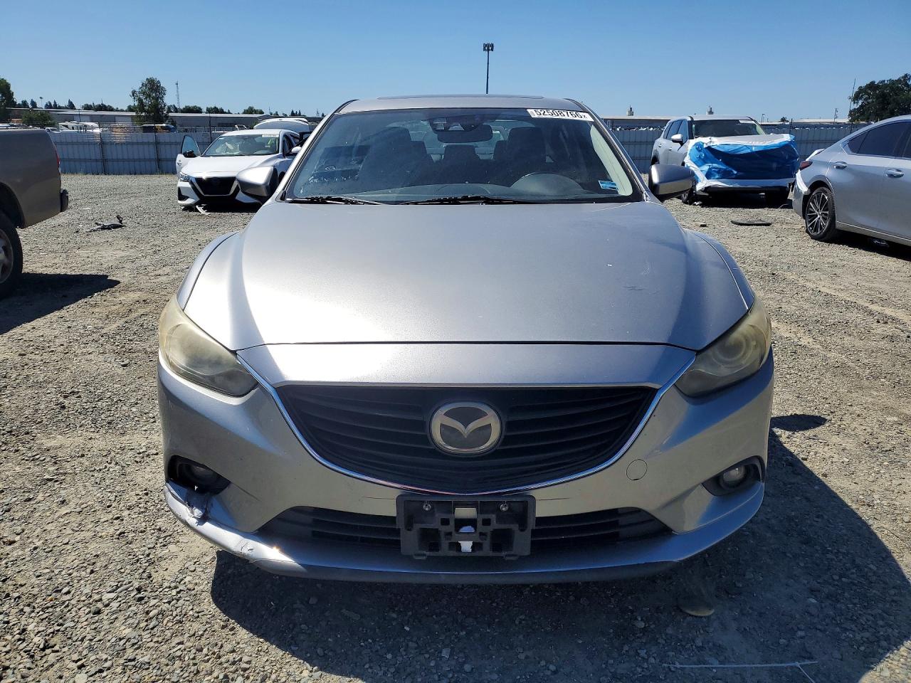 Mazda 6 Grand Touring