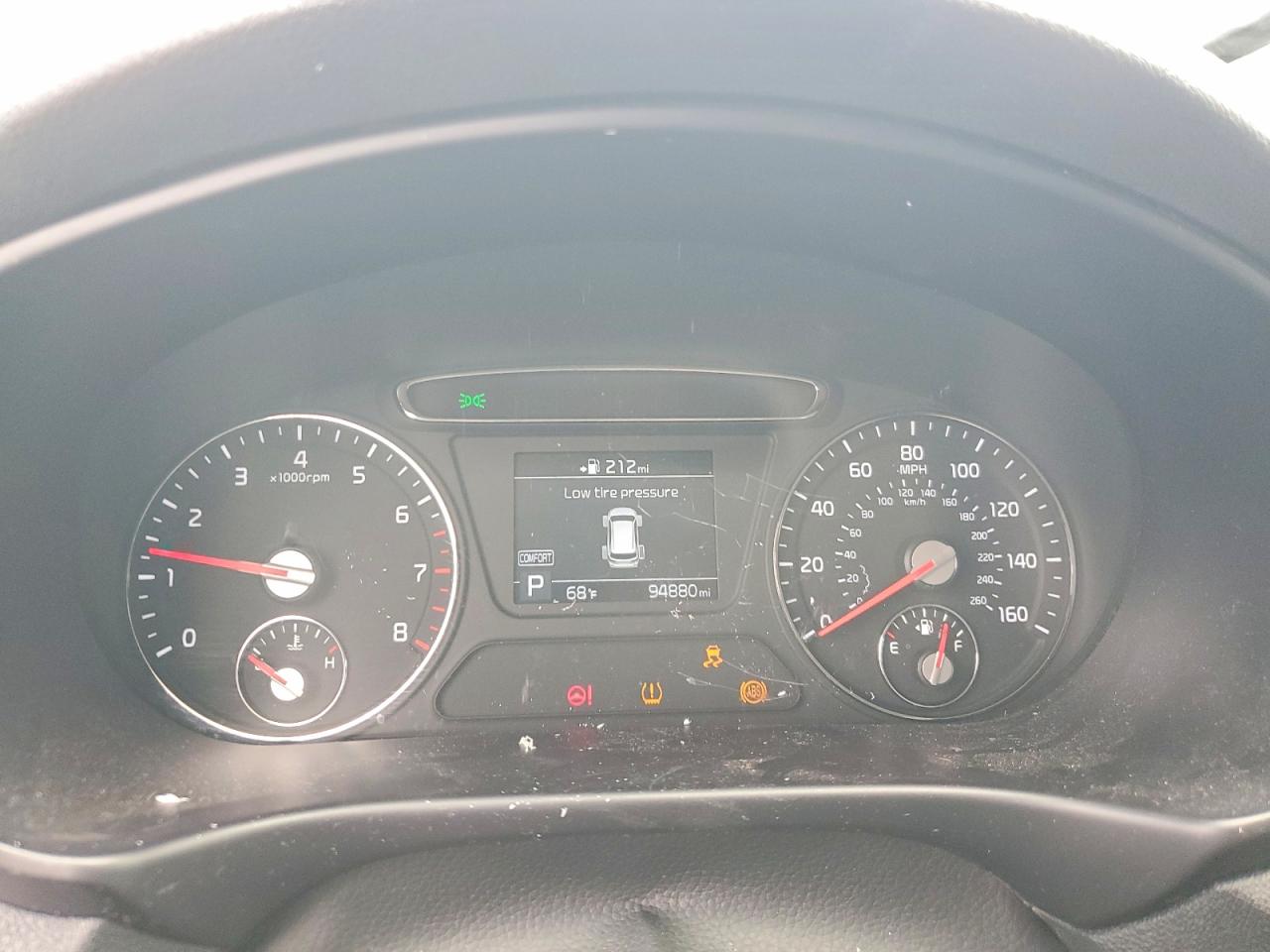 Kia Sorento Lx V6