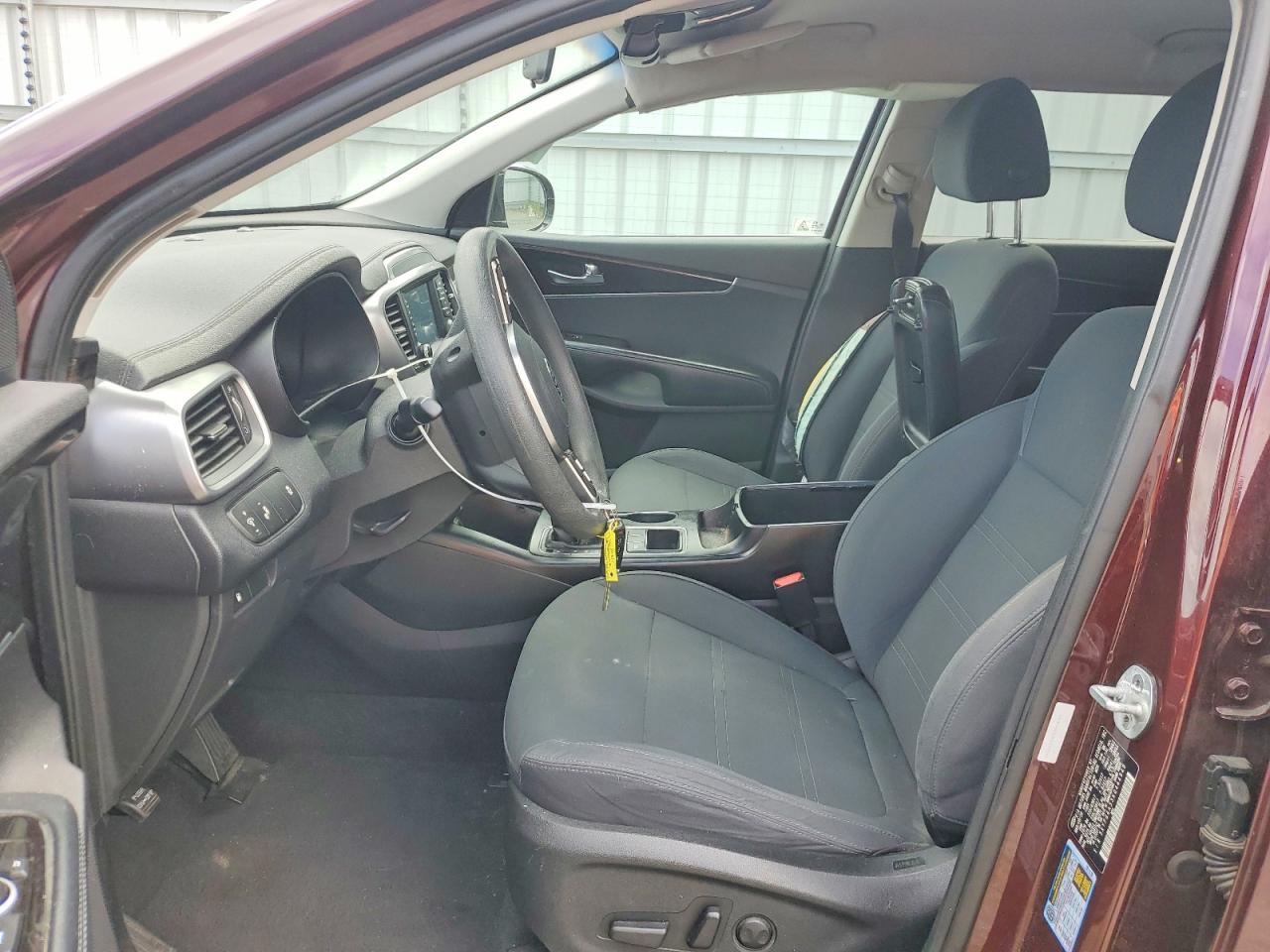 Kia Sorento Lx V6