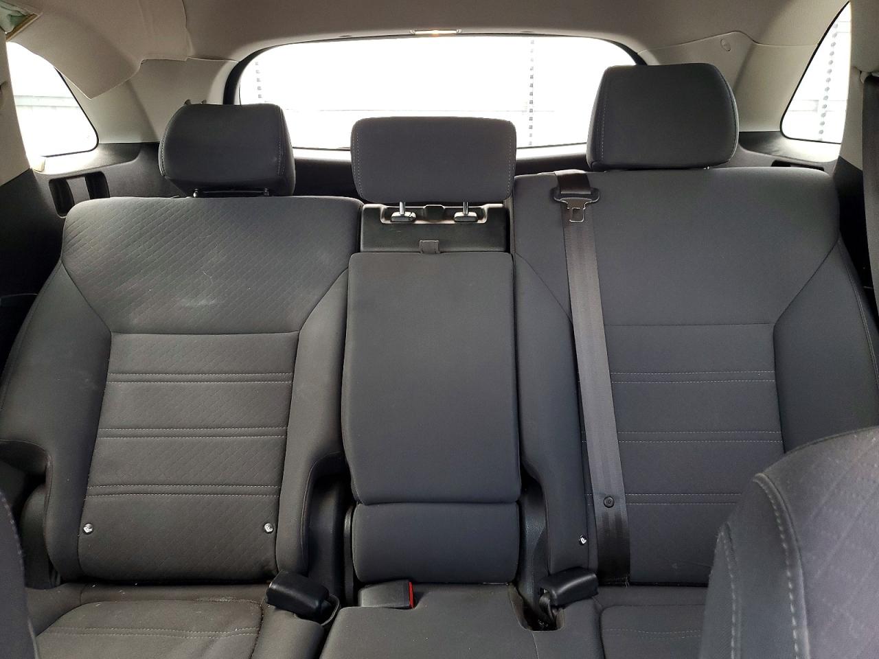 Kia Sorento Lx V6