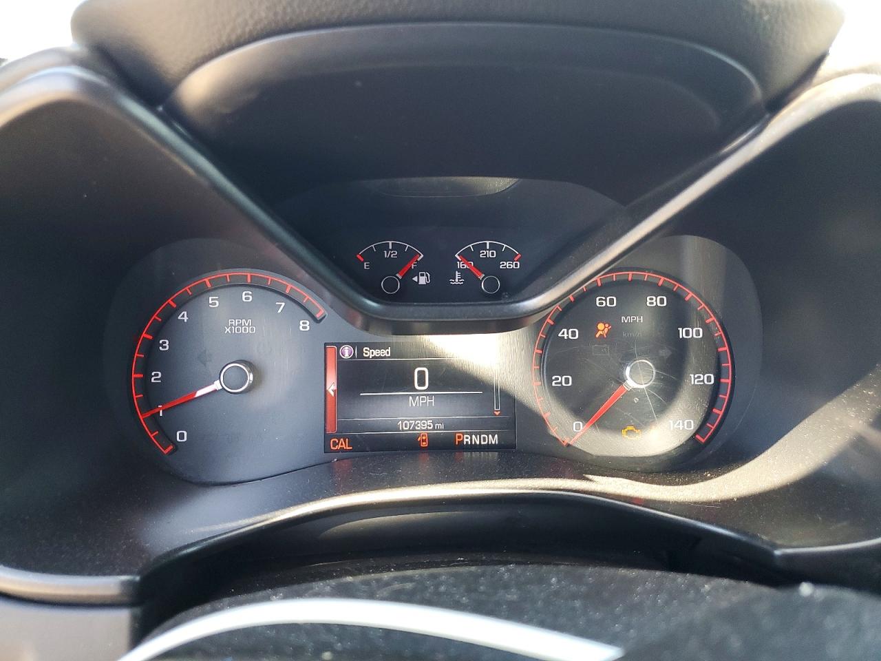 GMC Canyon Sle