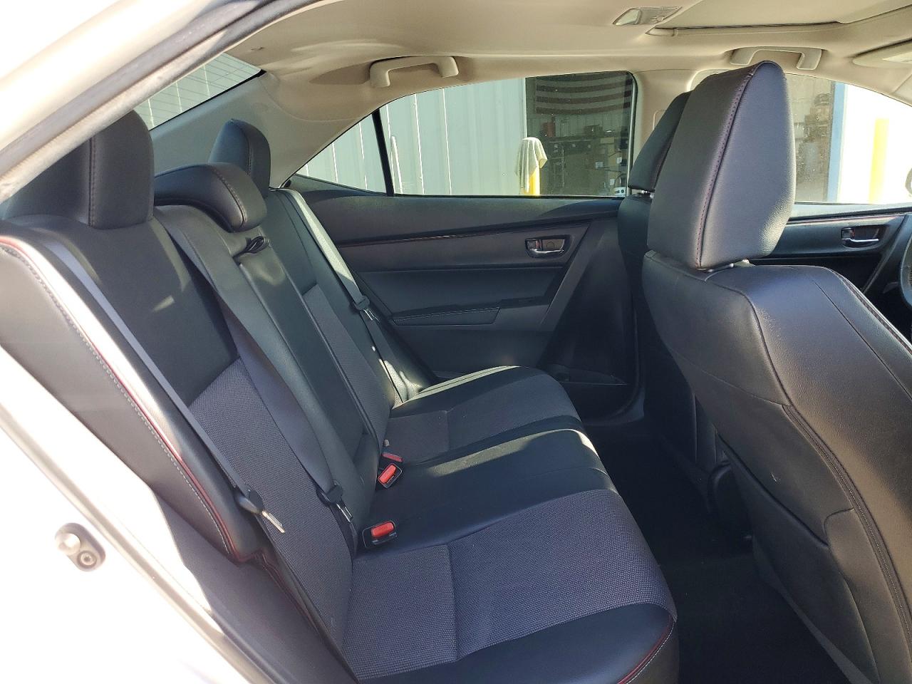 Toyota Corolla 50th Anniversary Special Edition