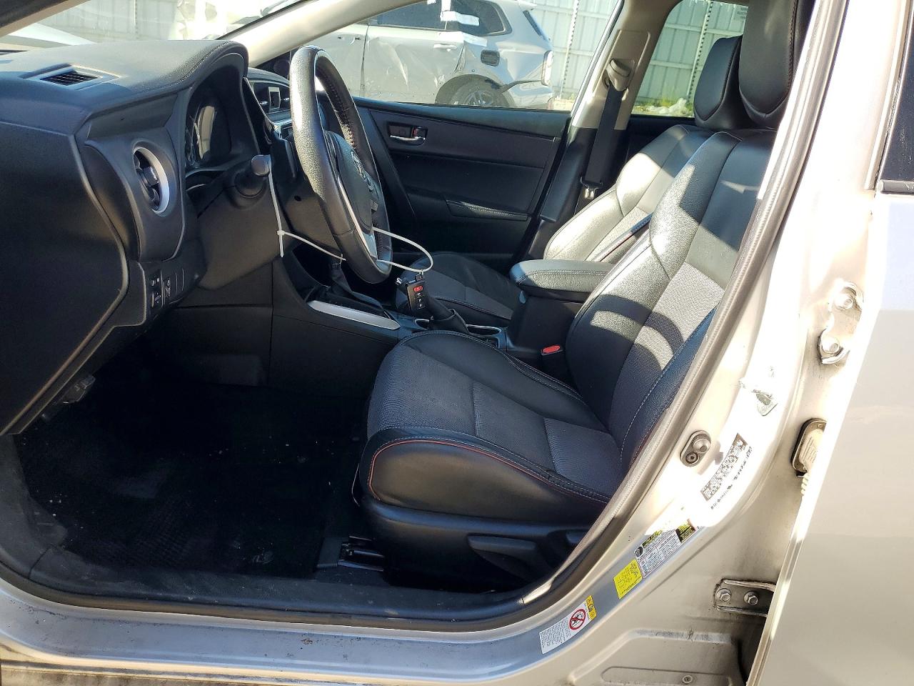 Toyota Corolla 50th Anniversary Special Edition