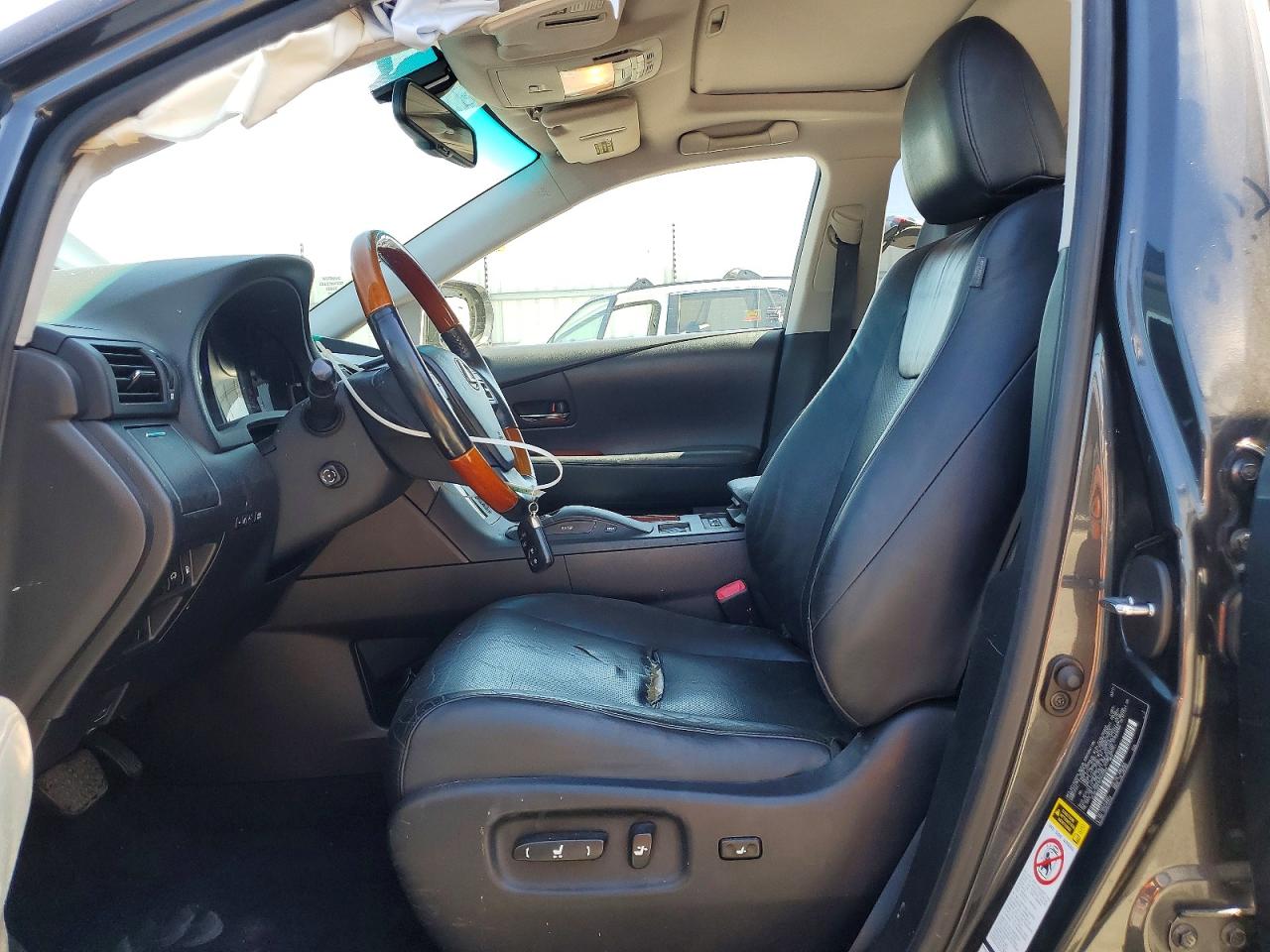Lexus RX 450h