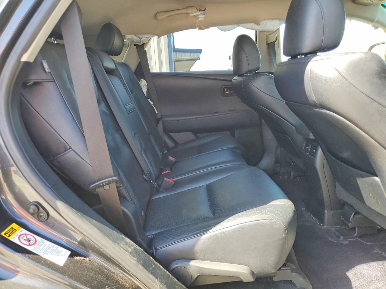 Lexus RX 450h