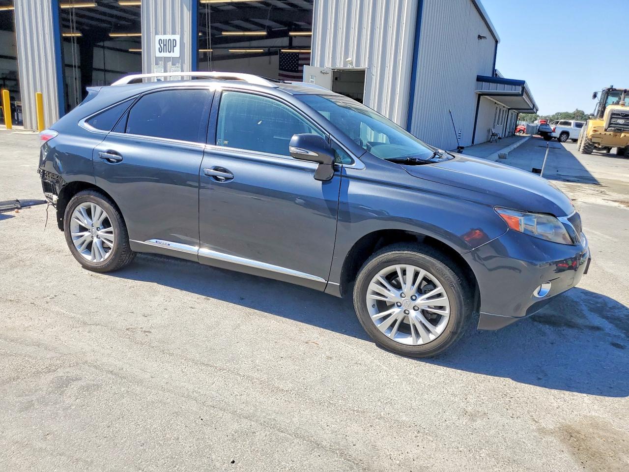 Lexus RX 450h