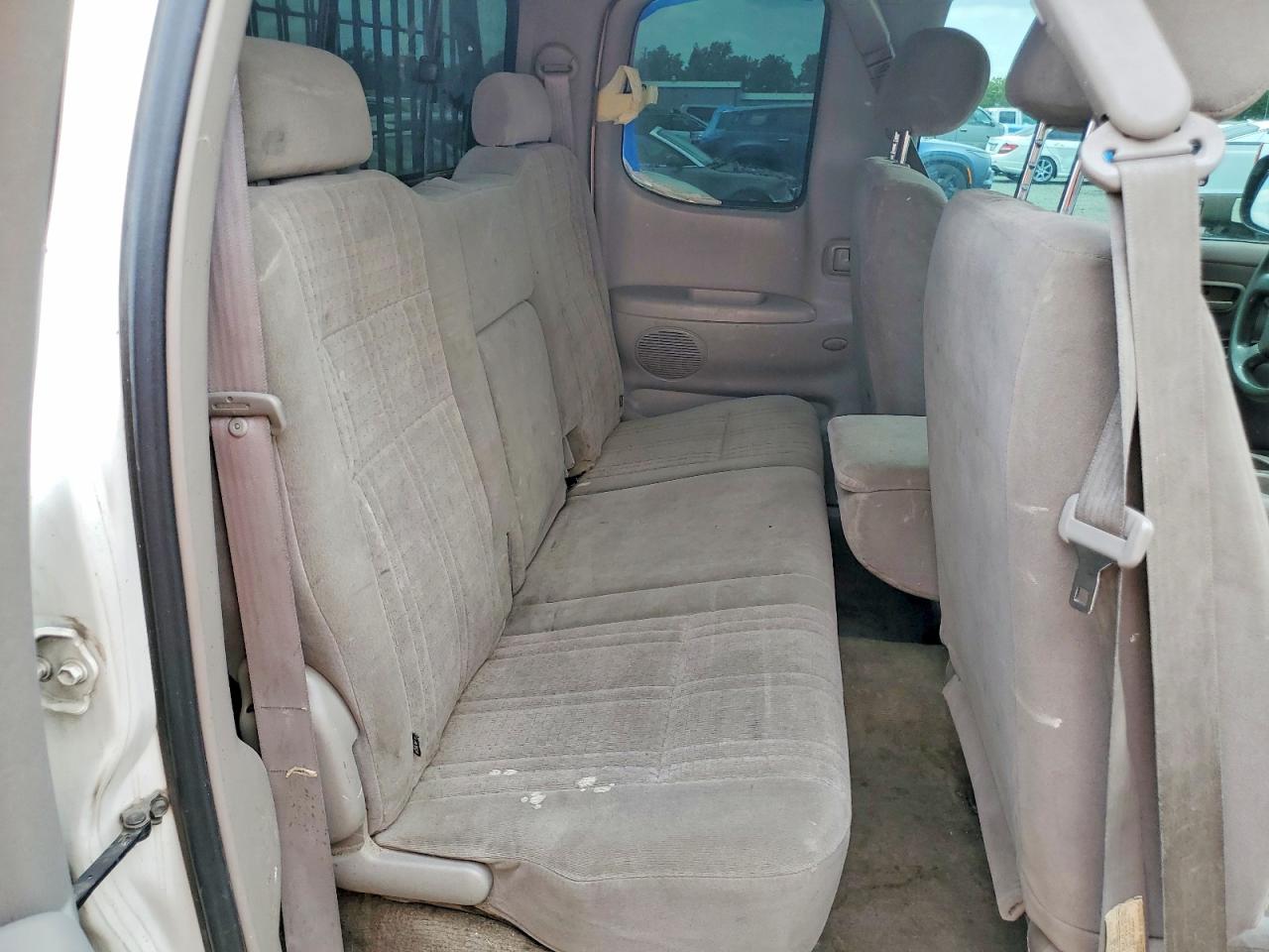 Toyota Tundra Access Cab Sr5