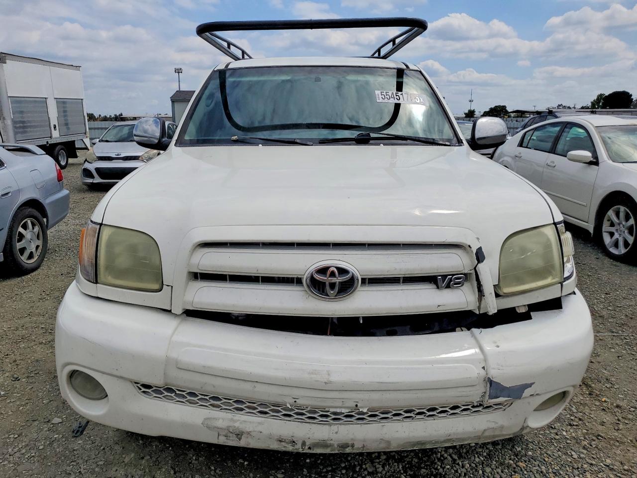 Toyota Tundra Access Cab Sr5