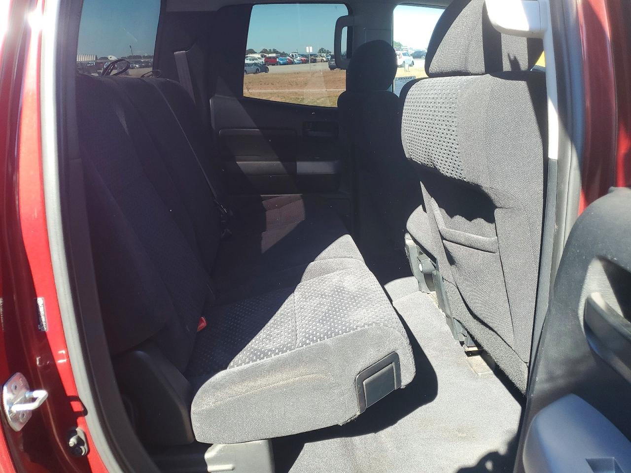 Toyota Tundra Grade