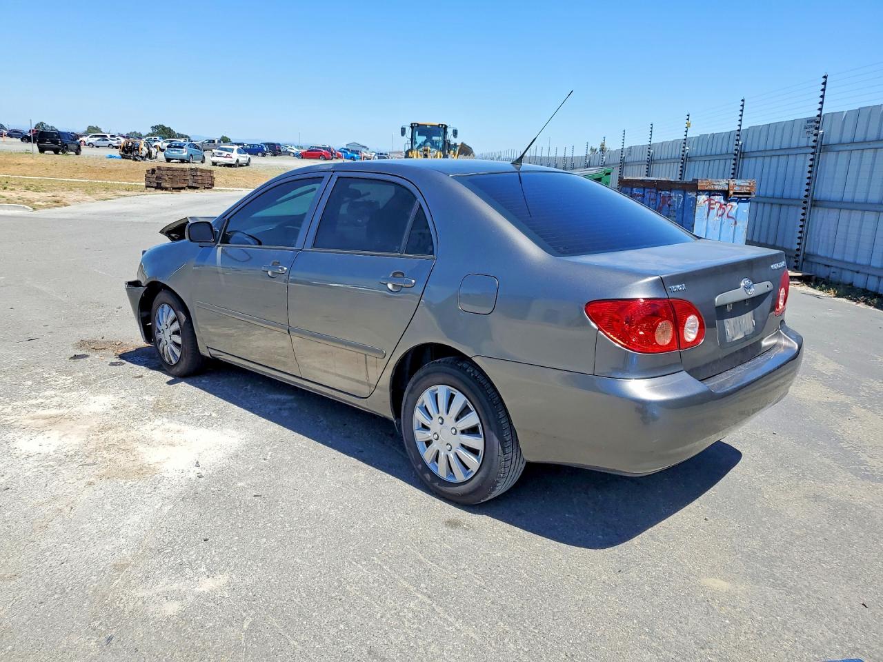 Toyota Corolla Ce