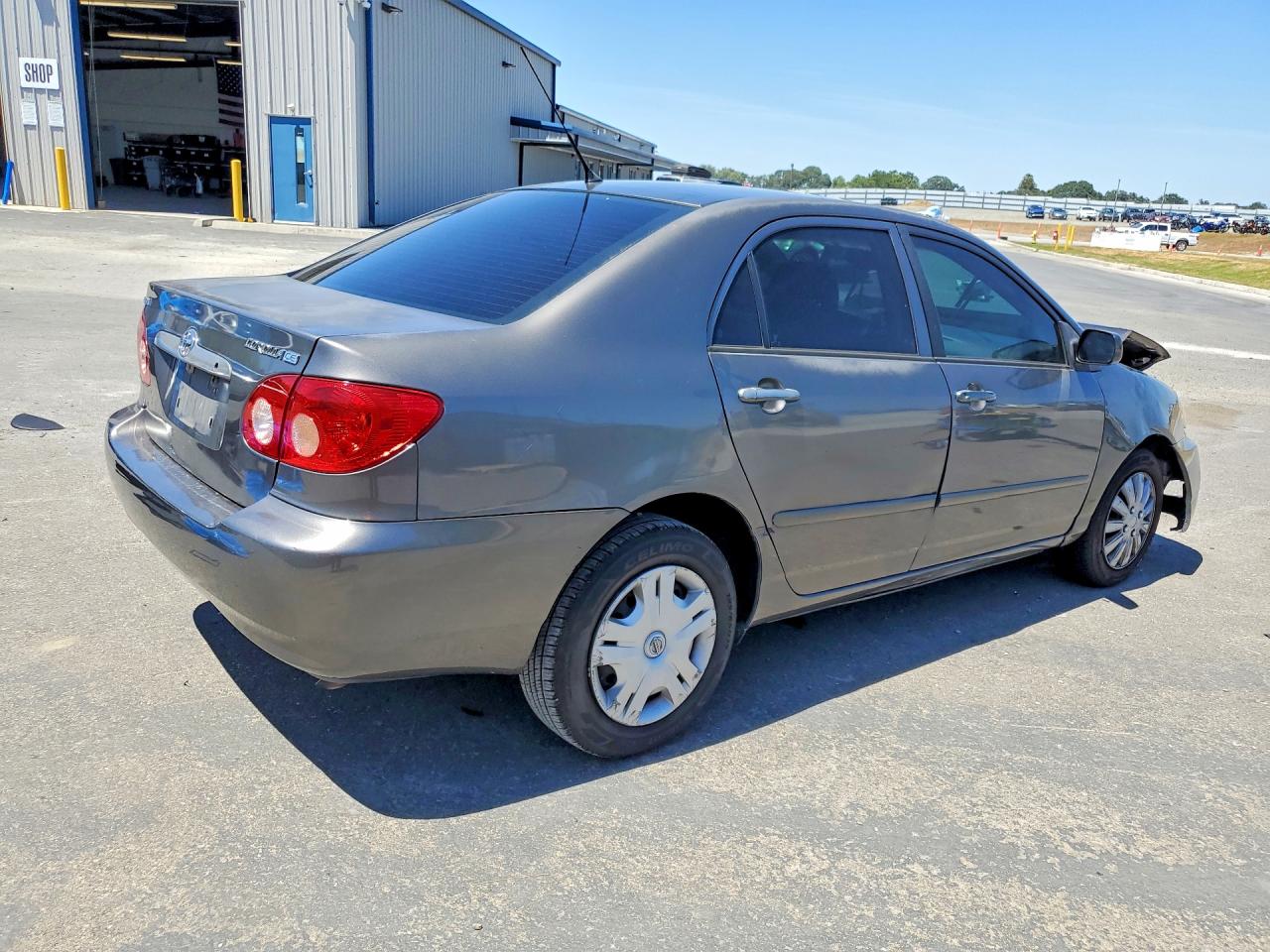 Toyota Corolla Ce
