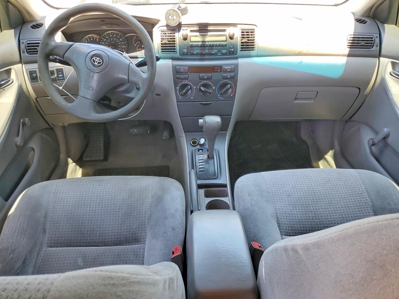 Toyota Corolla Ce