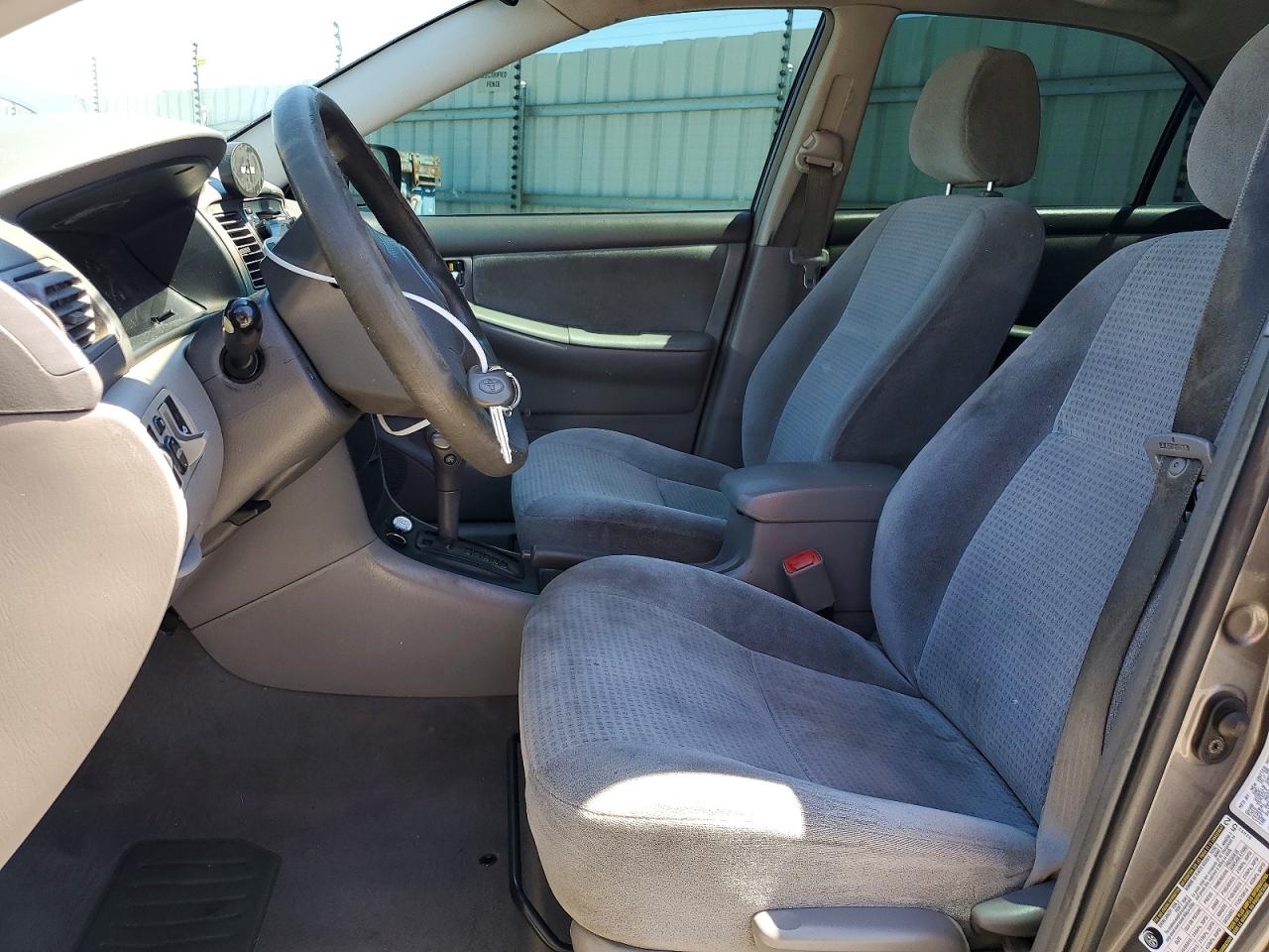 Toyota Corolla Ce