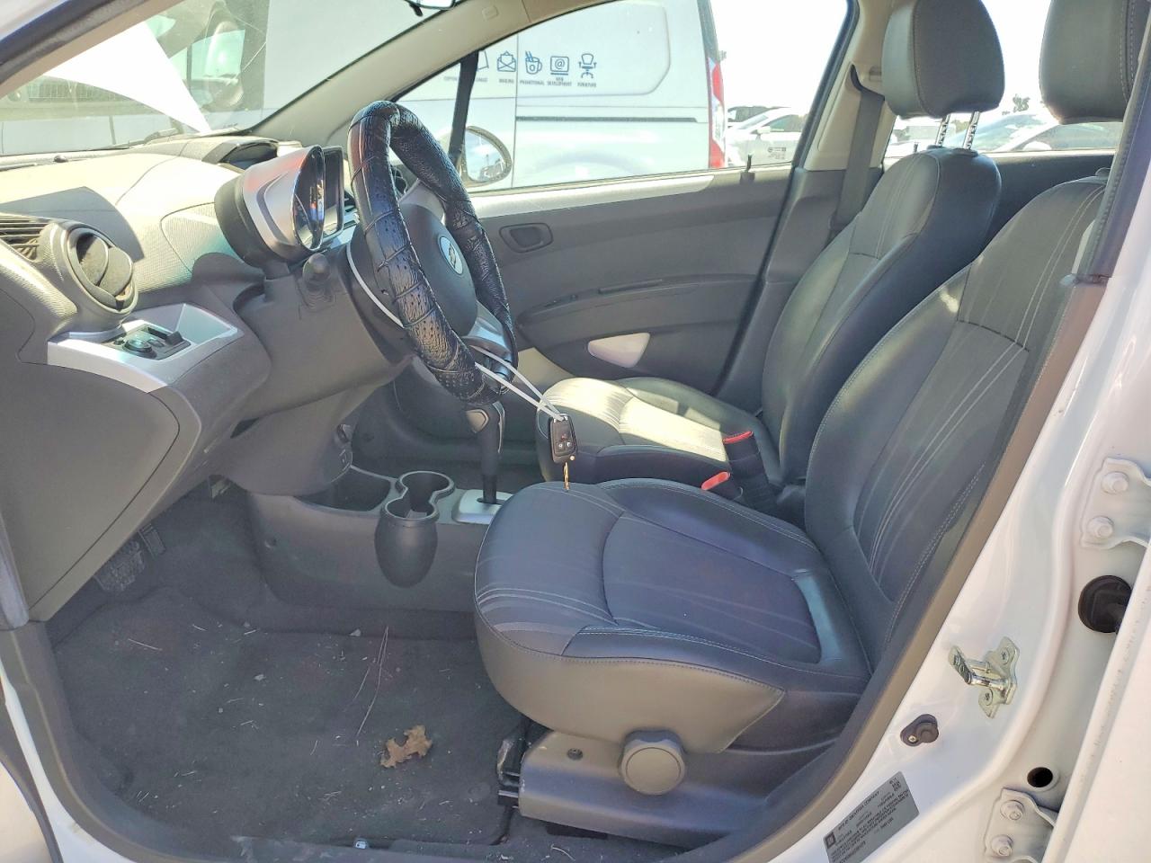 Chevrolet Spark 1lt