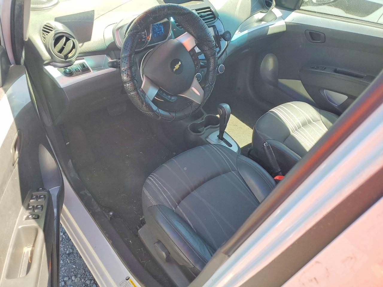 Chevrolet Spark 1lt