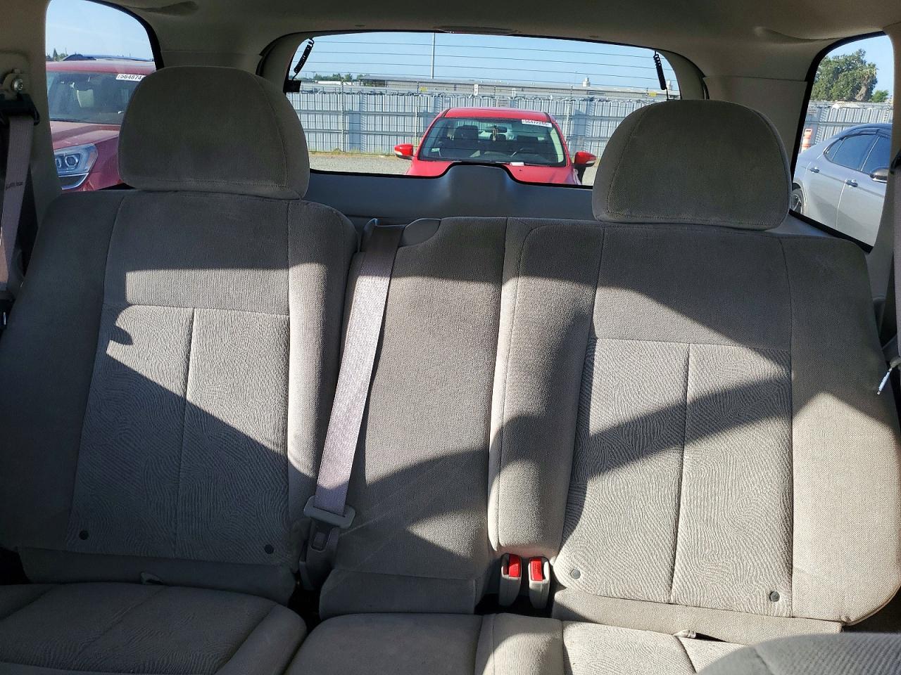 Chevrolet Trailblaze Ls