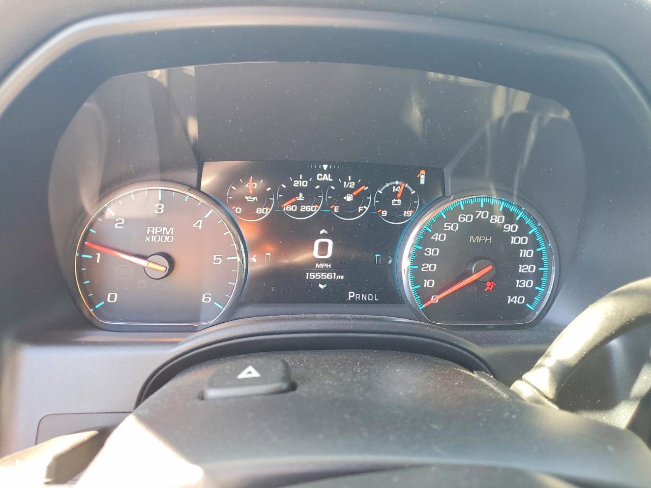 GMC Sierra K1500 Denali