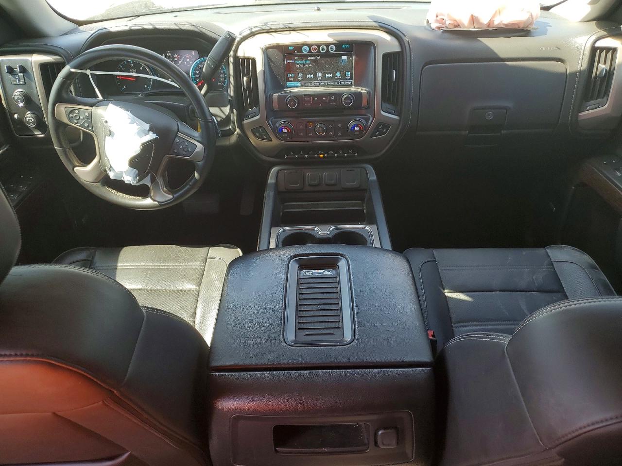 GMC Sierra K1500 Denali