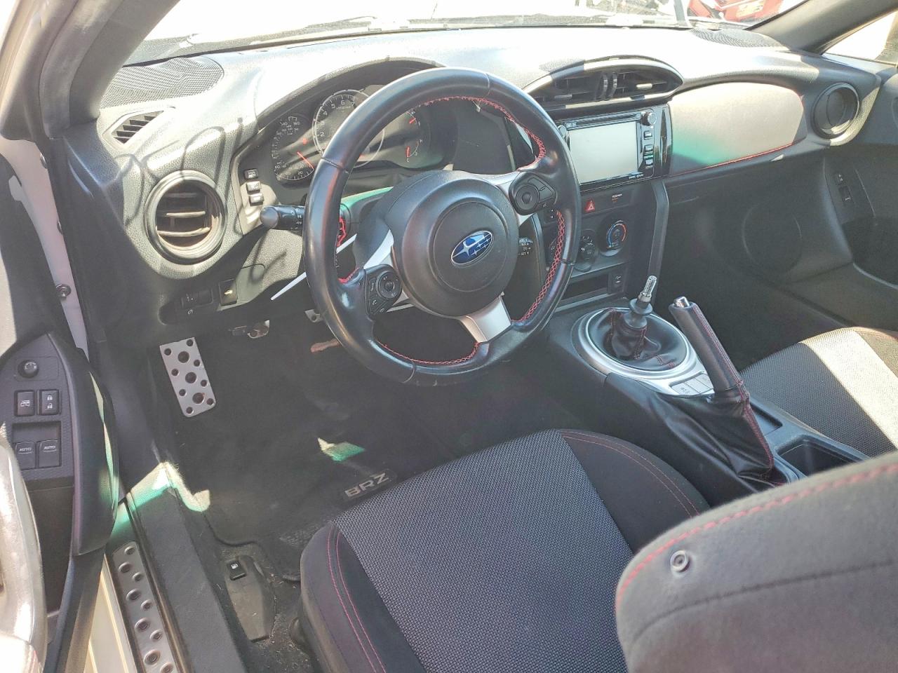 Subaru BRZ 2.0 Premium
