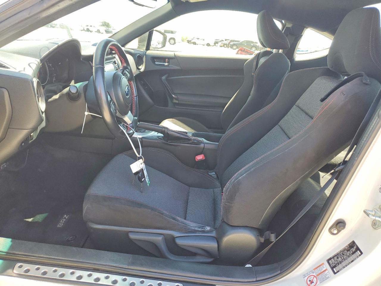 Subaru BRZ 2.0 Premium