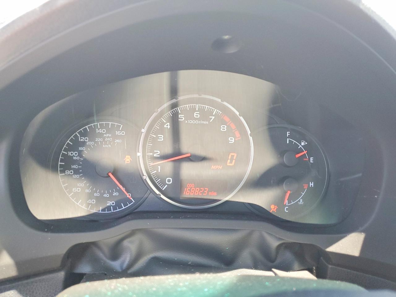 Subaru BRZ 2.0 Premium