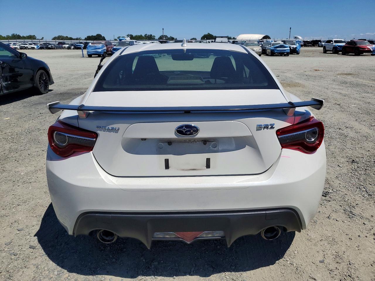 Subaru BRZ 2.0 Premium