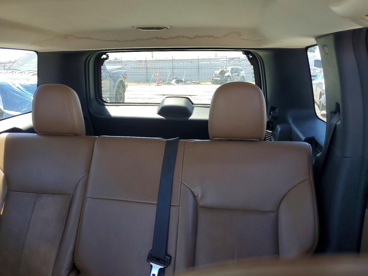 Jeep Liberty Limited