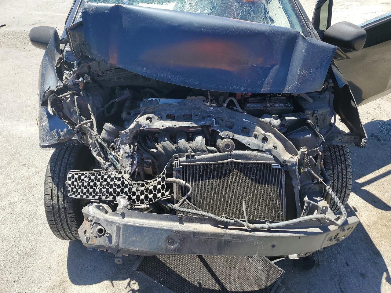 Toyota Yaris Base