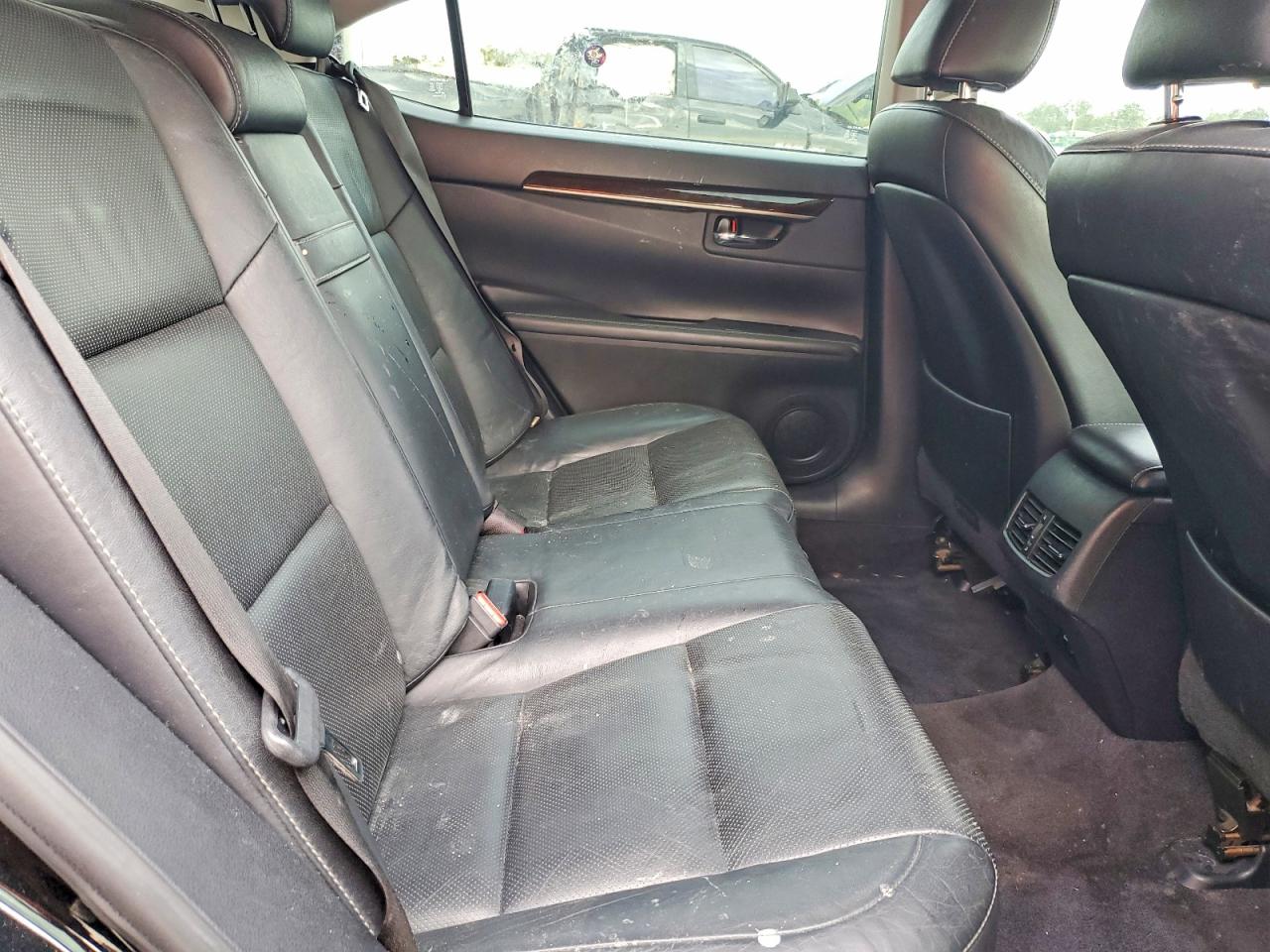Lexus Es 350