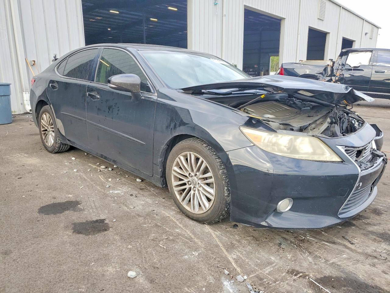 Lexus Es 350