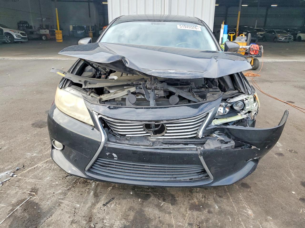Lexus Es 350