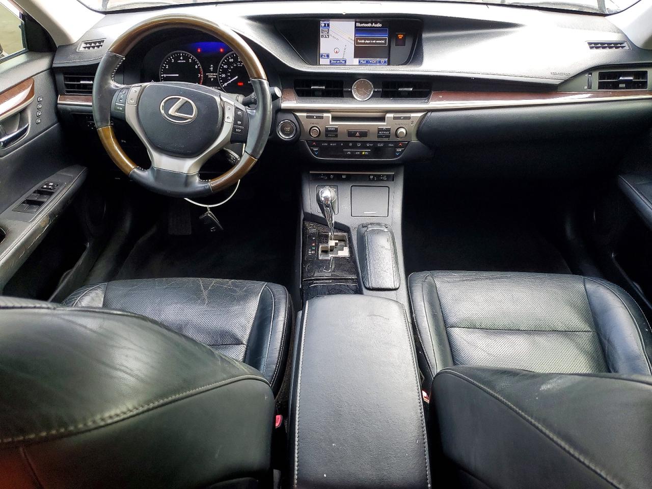 Lexus Es 350