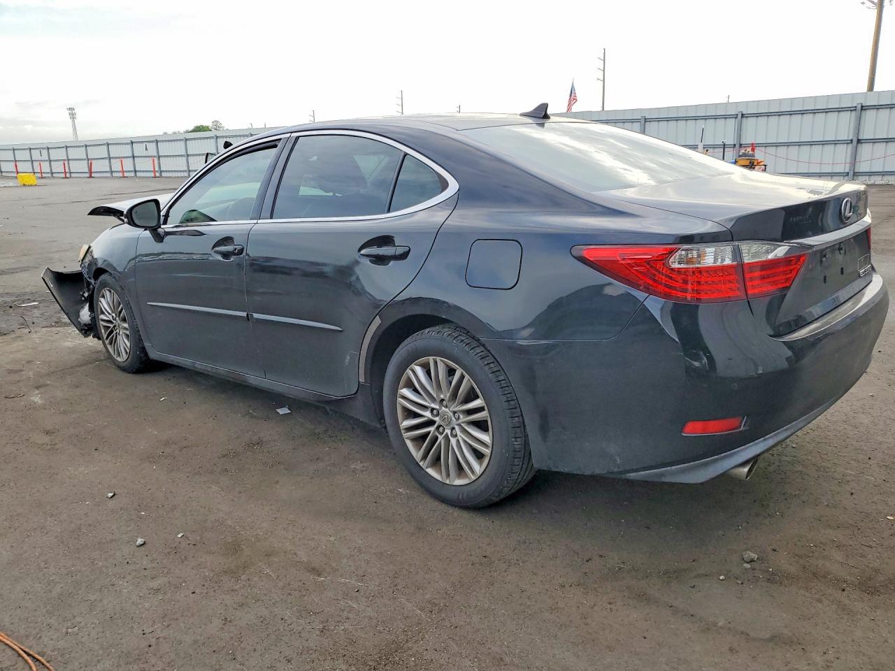 Lexus Es 350