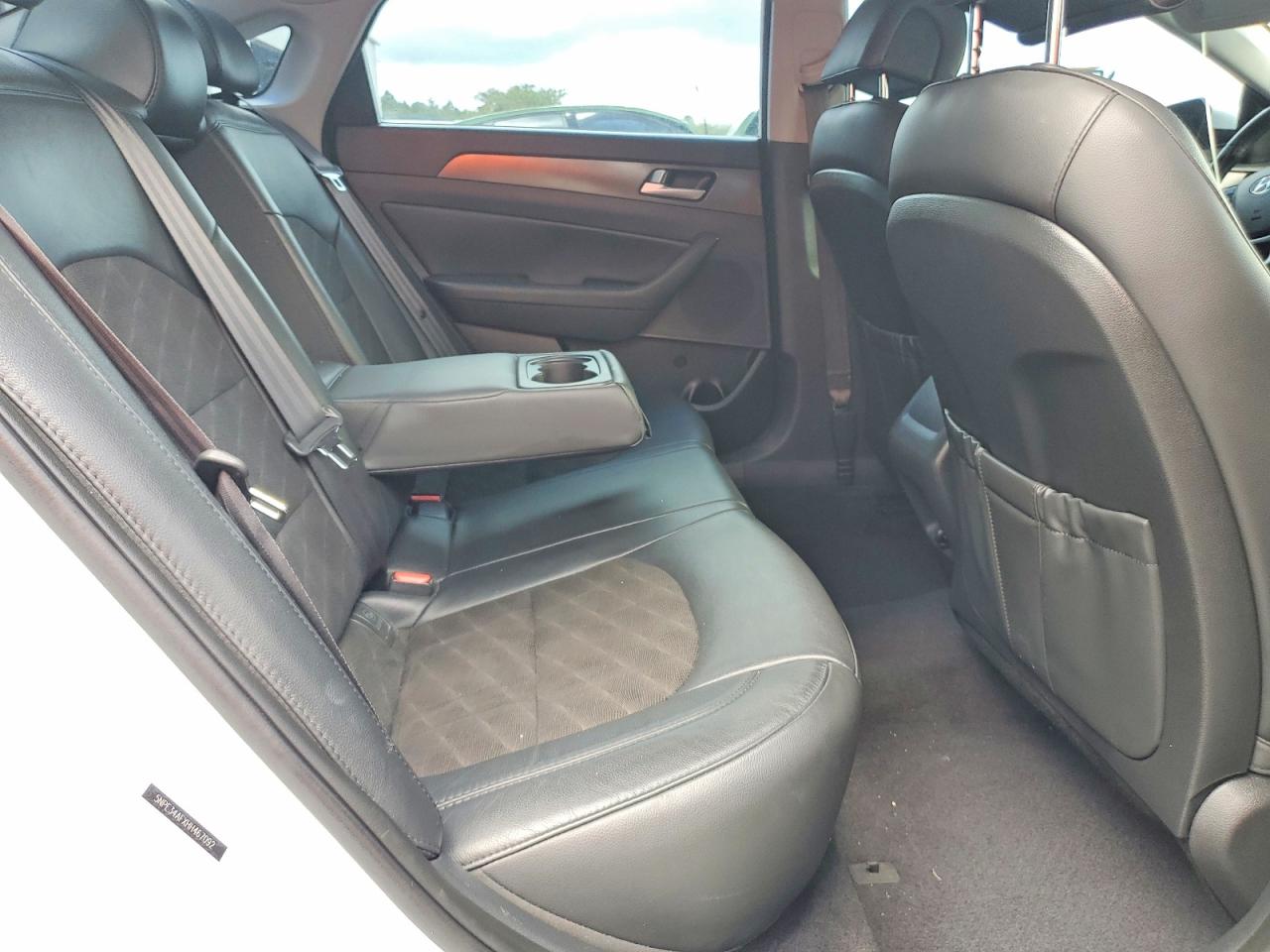 Hyundai SONATA Sport