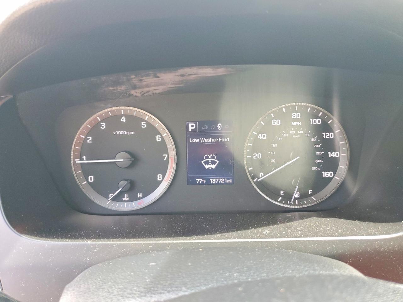 Hyundai SONATA Sport