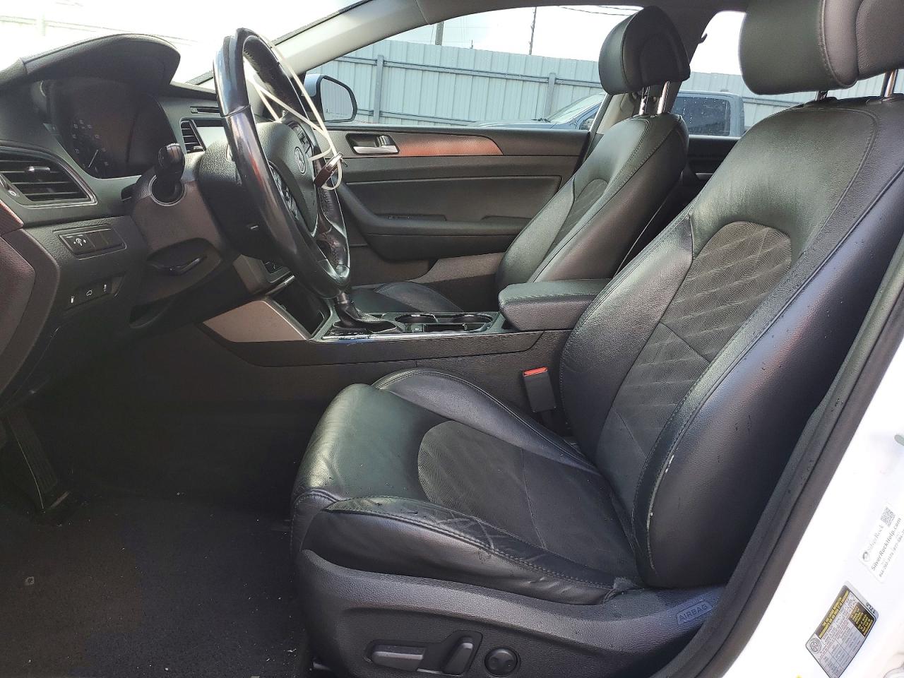 Hyundai SONATA Sport