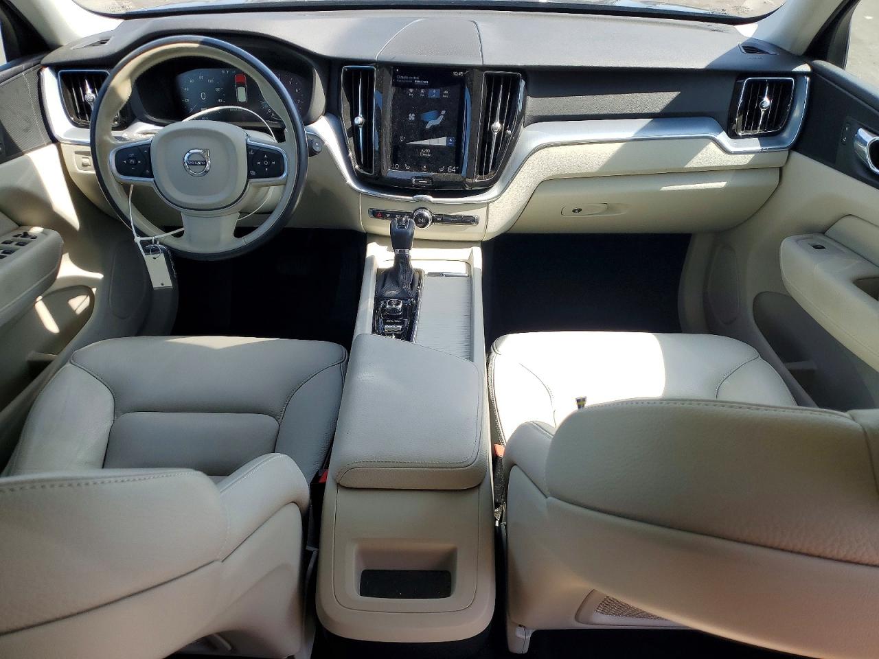 Volvo XC60 T6 Momentum