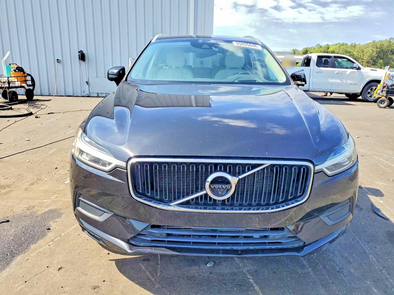 Volvo XC60 T6 Momentum