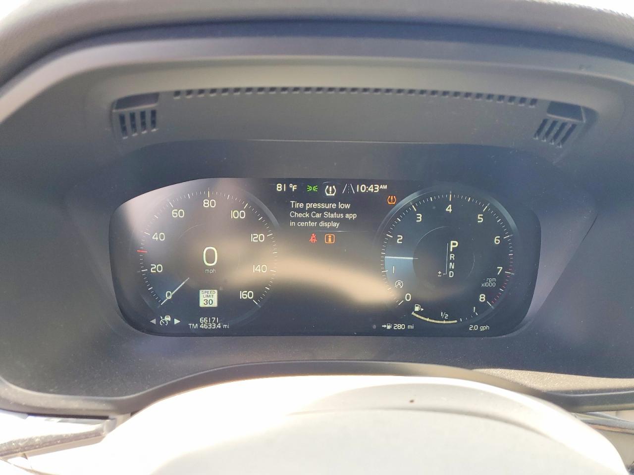 Volvo XC60 T6 Momentum