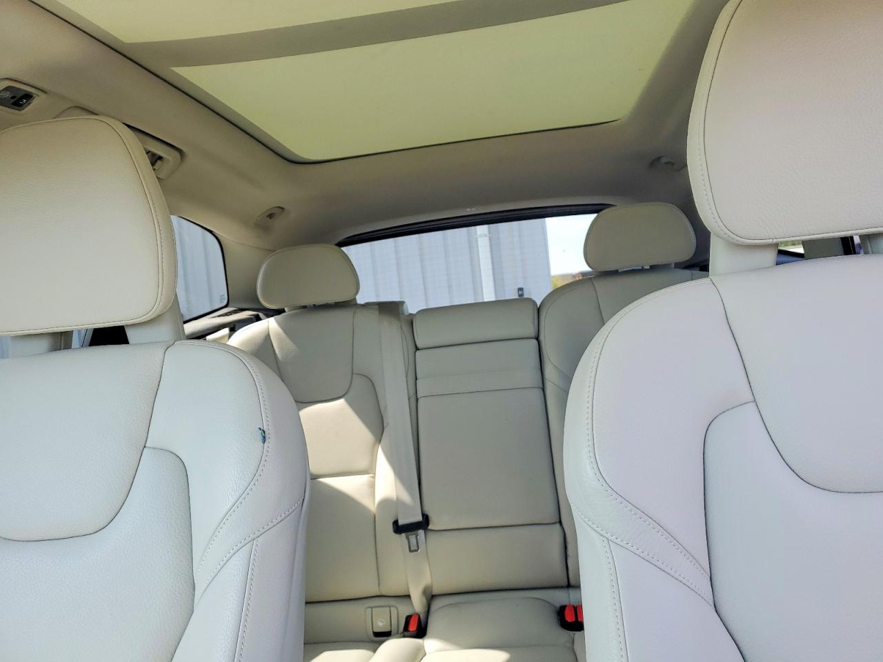 Volvo XC60 T6 Momentum