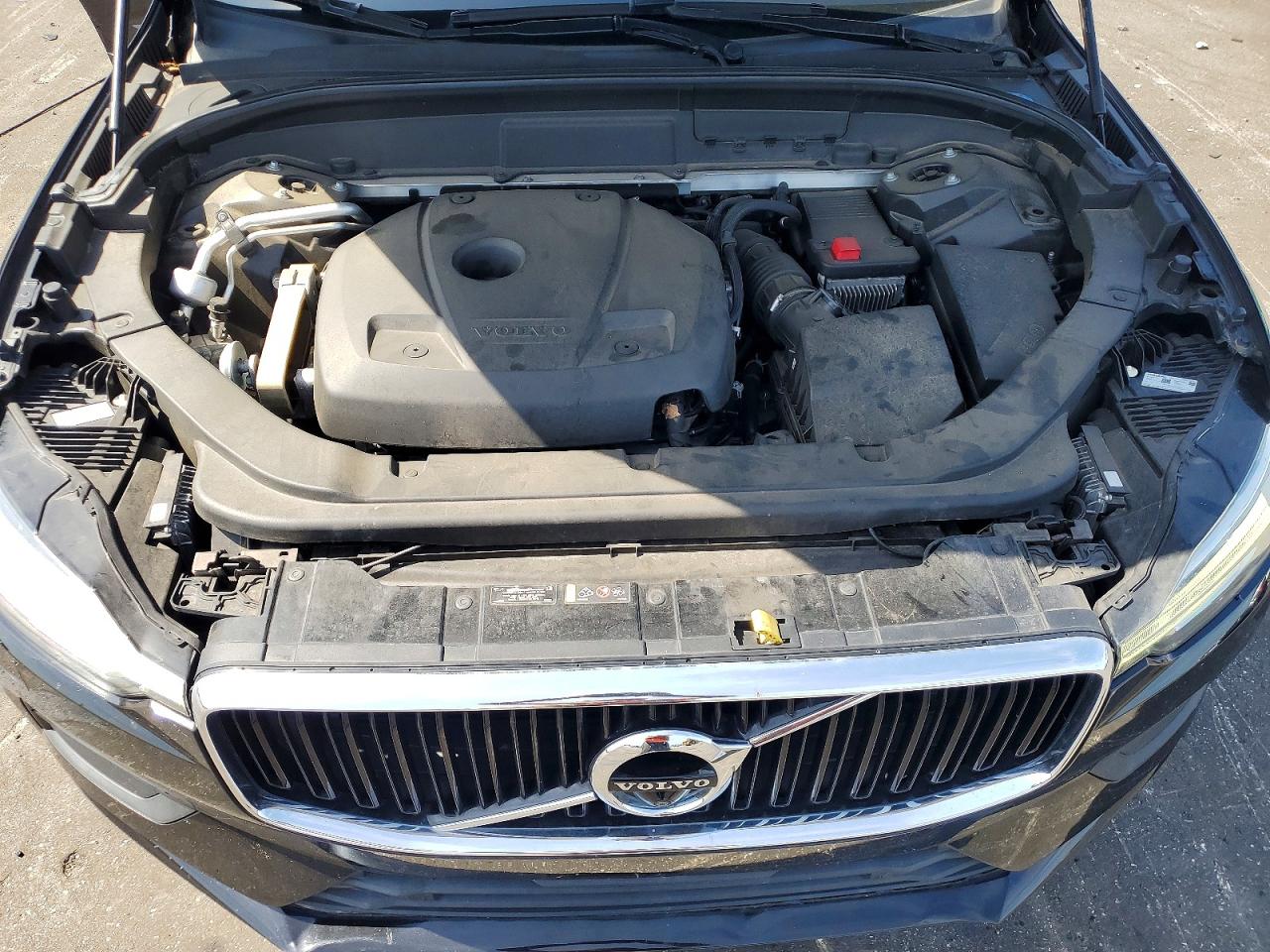 Volvo XC60 T6 Momentum