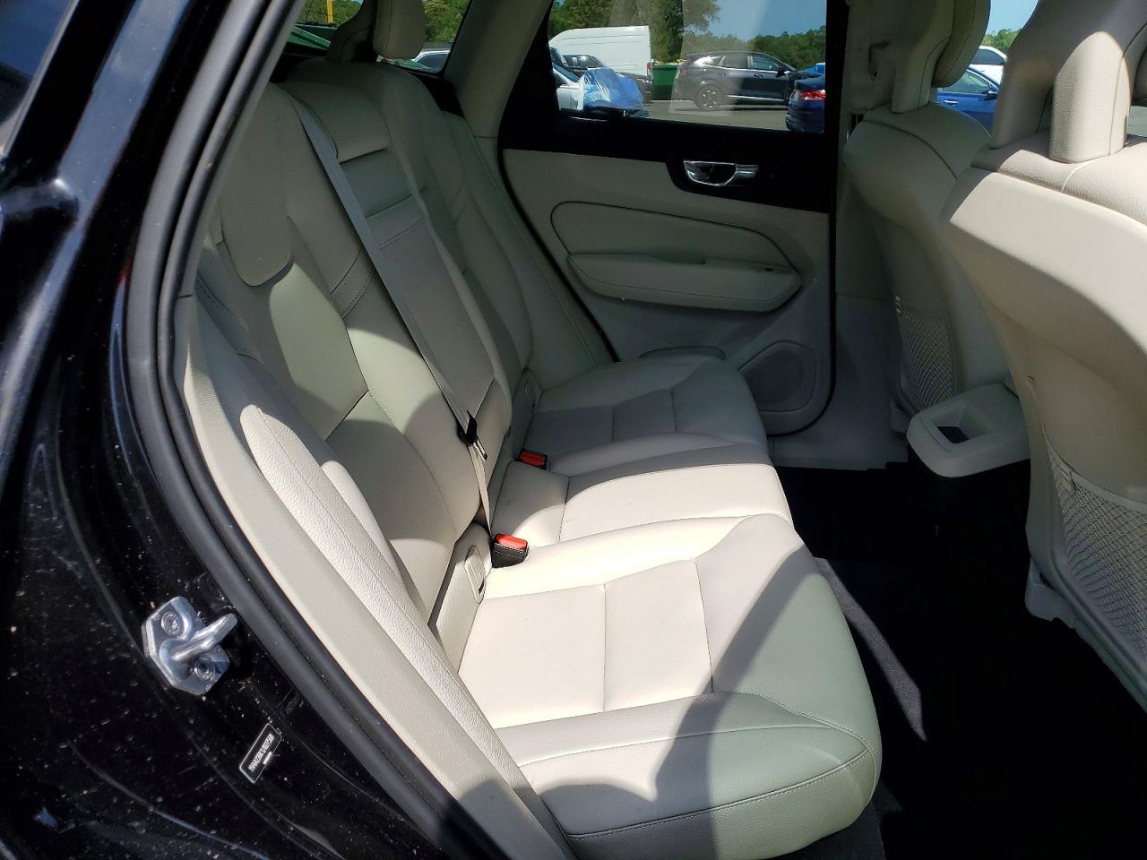 Volvo XC60 T6 Momentum